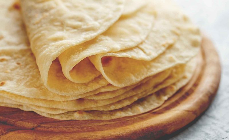 How Long Do Tortillas Last, and Do They Go Bad?