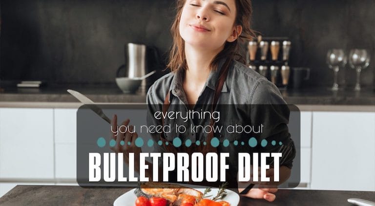 Bulletproof Diet Meal Plan: What to Know