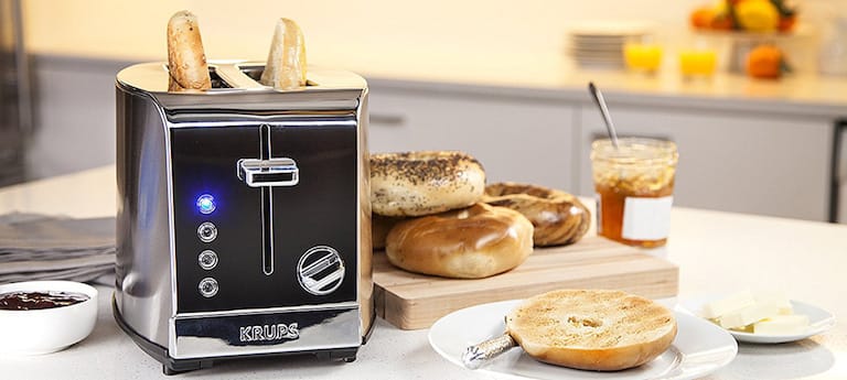 The Best 2-Slice Toasters for Delicious Breakfasts