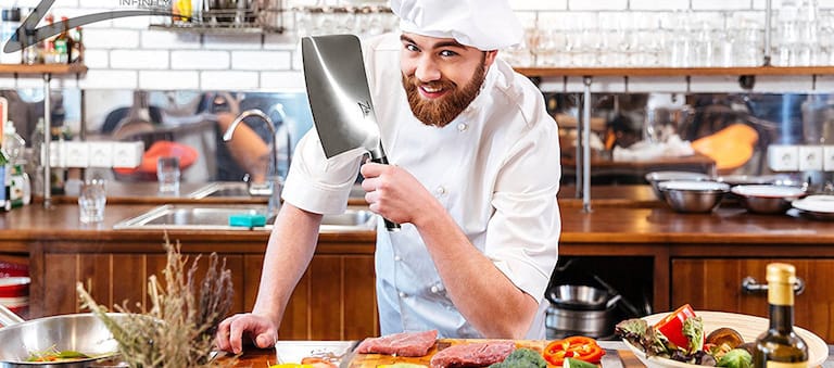 The 5 Best Butcher Knife Reviews in 2021