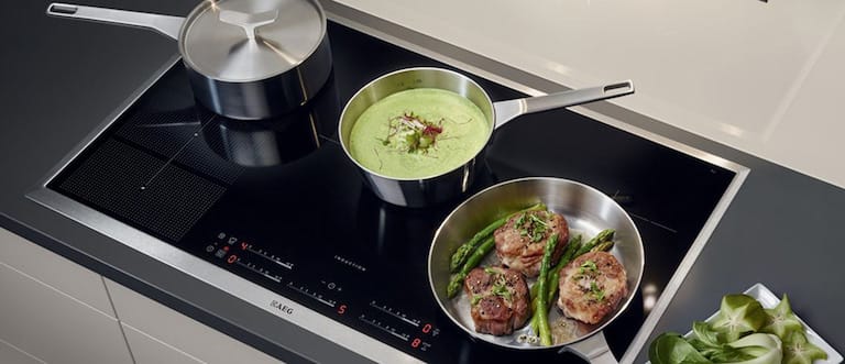 The Best Cookware For Glass Top Stoves in 2021