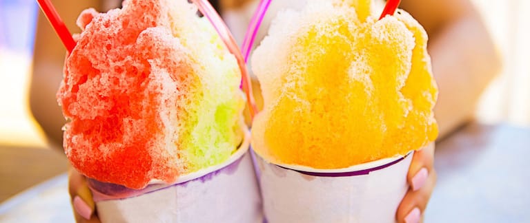 8 Best Shaved Ice Machines for Fluffy Ice Desserts