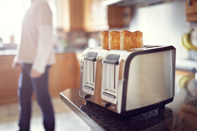 The Best 4-Slice Toasters of 2021