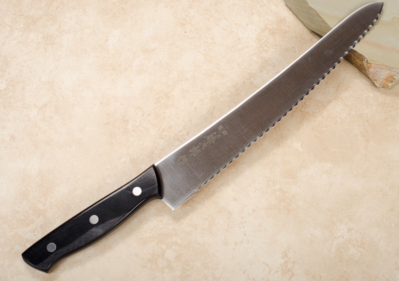 The 10 Best Offset Bread Knife Reviews for 2021