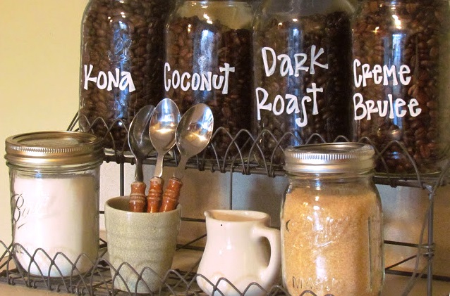 The 5 Best Coffee Canister Storage Reviews of 2021