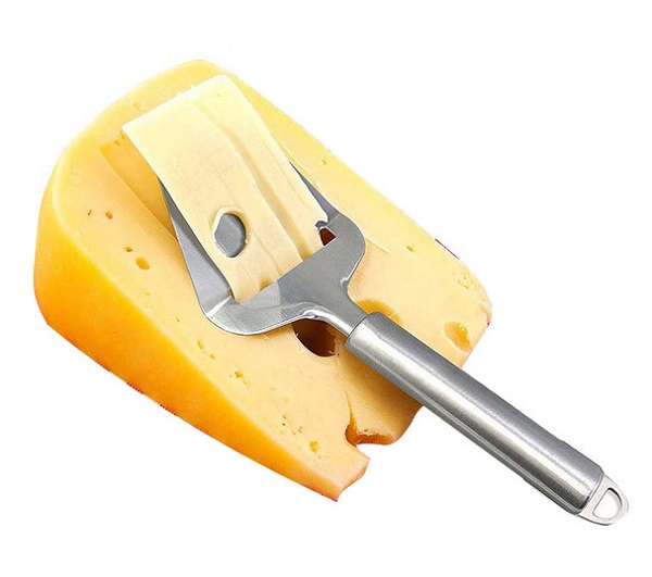 10 Best Cheese Slicer Reviews in 2021