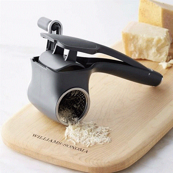 The 10 Best Rotary Cheese Grater Reviews in 2021