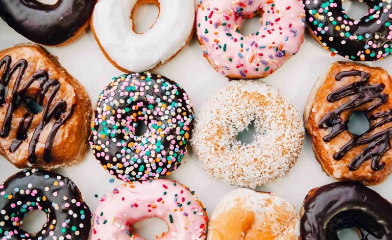 Best Donut Makers [Complete 2021 Buyers Guide]