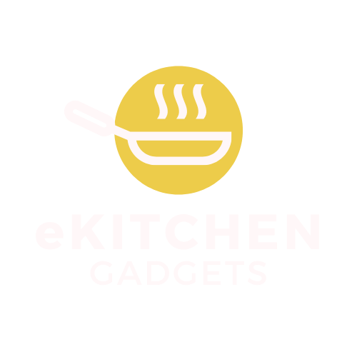 eKitchenGadgets - Making Cooking Easy